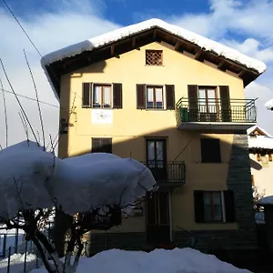  Casa vacanze Tra Le Vette Italia