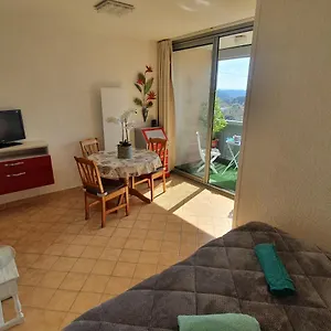 La Vue Du Château - Confort Gréoux-les-Bains