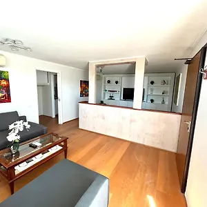 Appartamento Oderisi, Roma