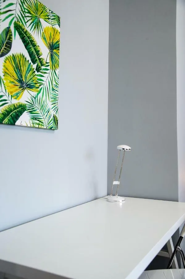Holiday home Enjoy Porta Furba Villa Rome