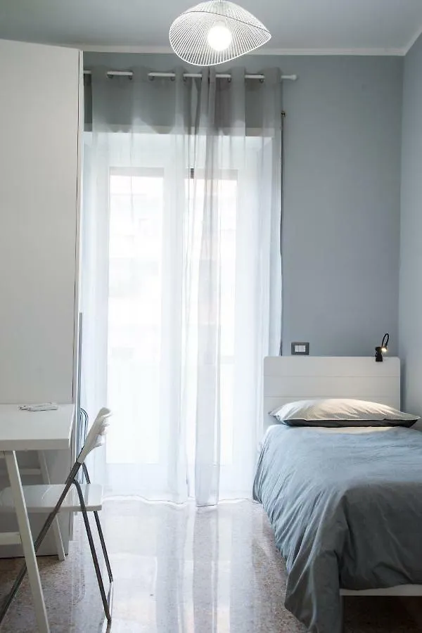 Enjoy Porta Furba Villa Rome