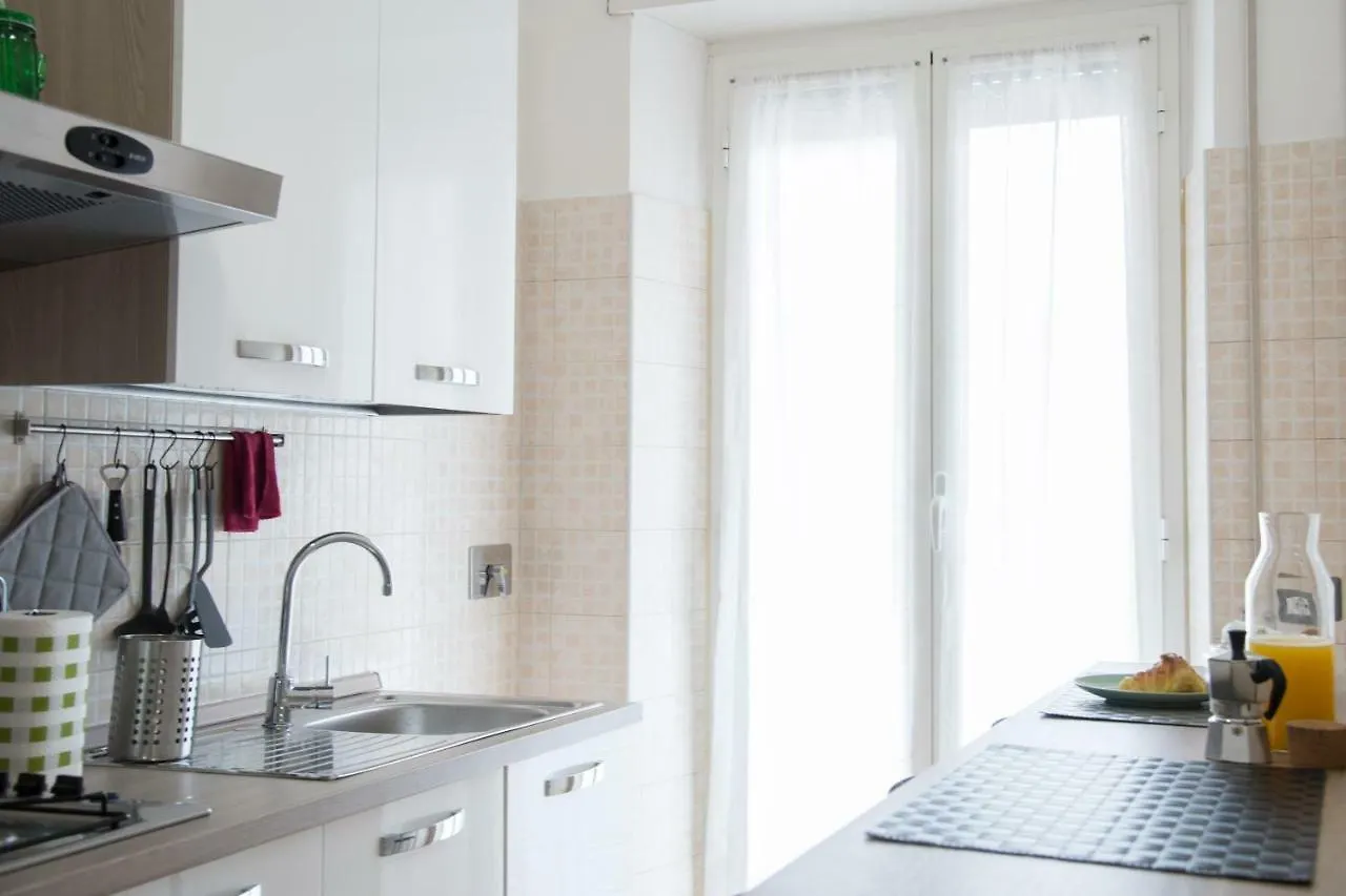 Enjoy Porta Furba Villa Rome Holiday home