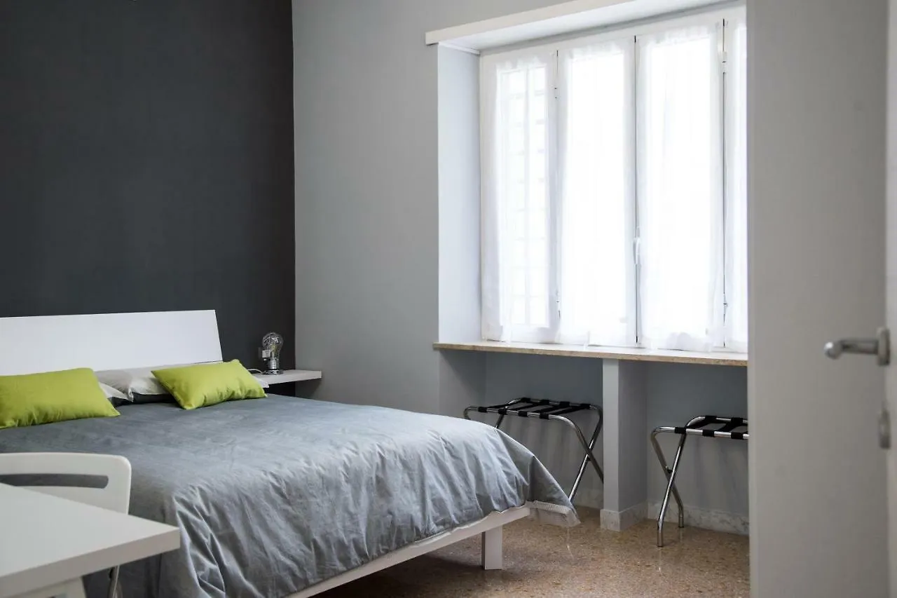 Holiday home Enjoy Porta Furba Villa Rome Italy