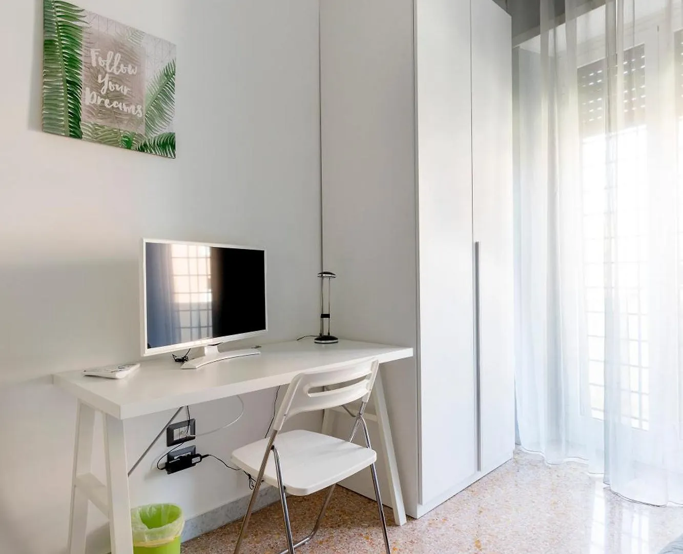 Enjoy Porta Furba Villa Rome Holiday home