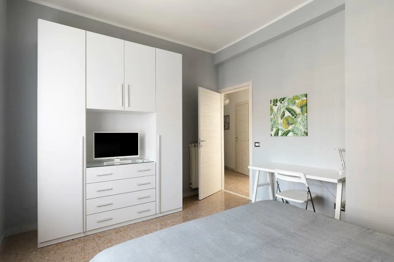 Enjoy Porta Furba Villa Rome Holiday home
