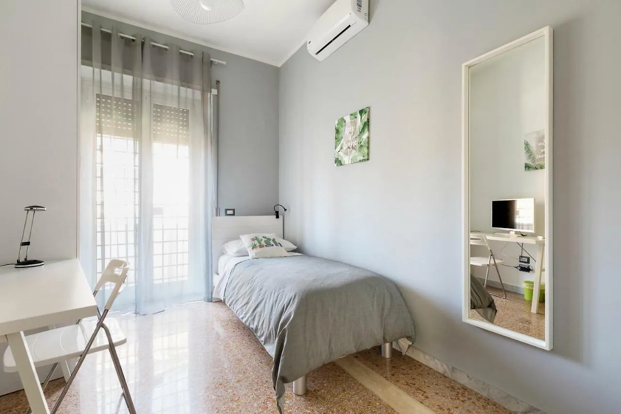 Holiday home Enjoy Porta Furba Villa Rome Italy