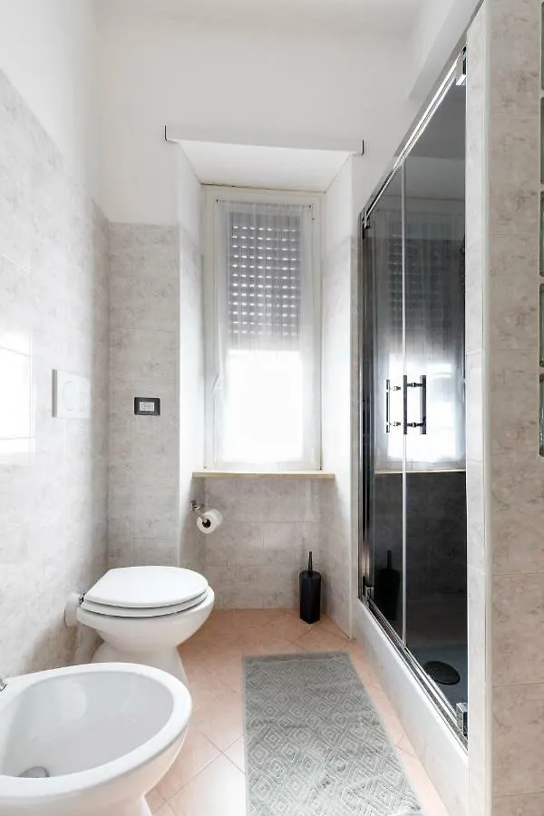 Enjoy Porta Furba Villa Rome