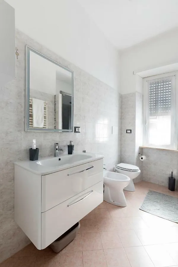 Enjoy Porta Furba Villa Rome Holiday home