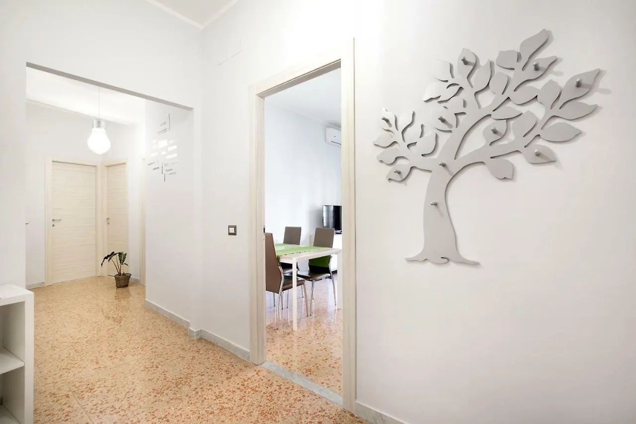 Enjoy Porta Furba Villa Rome Italy